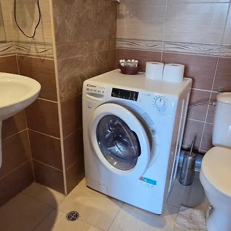 Apartment радост