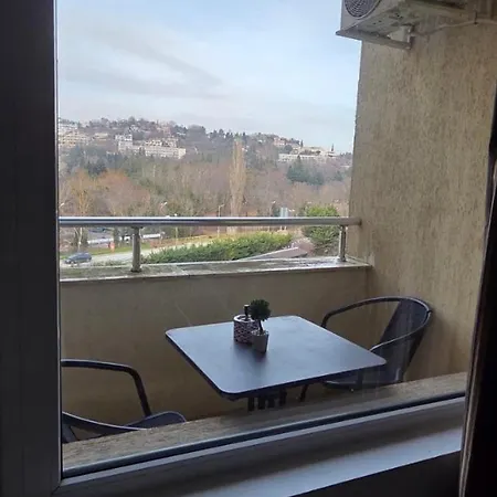 Appartement радост