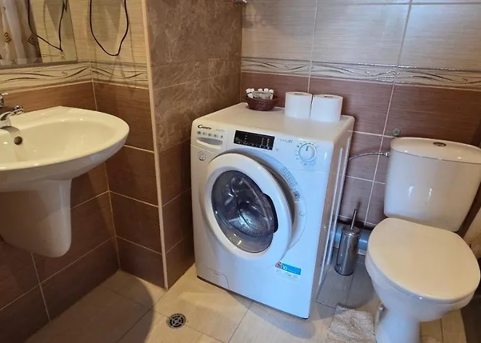 Apartment радост