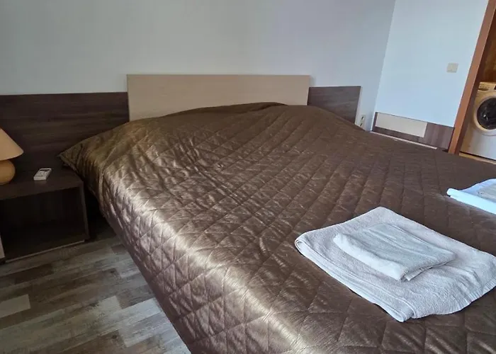 радост Apartment *